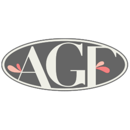 Art Gallery Fabrics Logo
