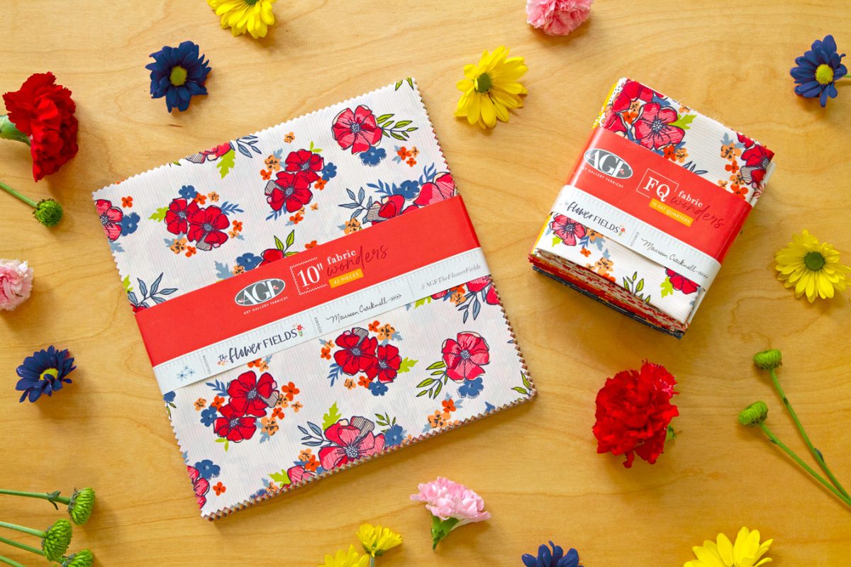 The-Flower-Fields-Fabric-9-fabric-collection-maureen-cracknell