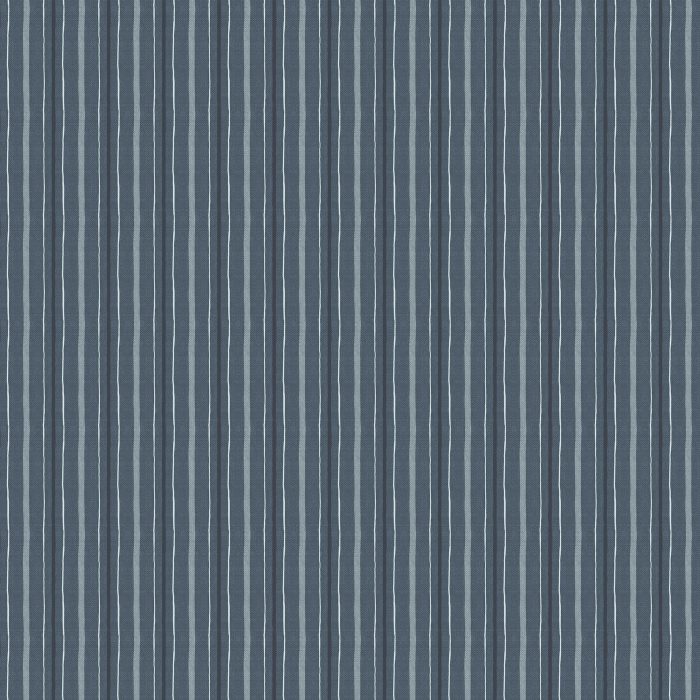 F-53910a High Tide Night in Flannel - Image 2