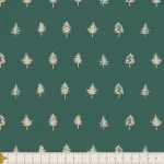 C-58209a Treeline Pine in Canvas - Image 3