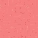 DSE-721 Coral Rose