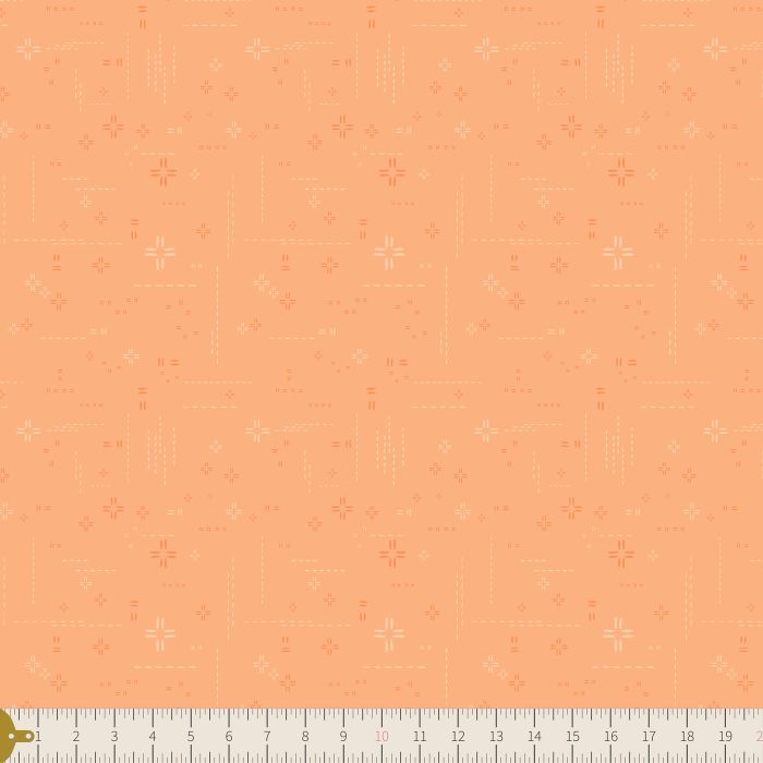 DSE-735 Soft Apricot - Image 3