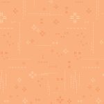 DSE-735 Soft Apricot