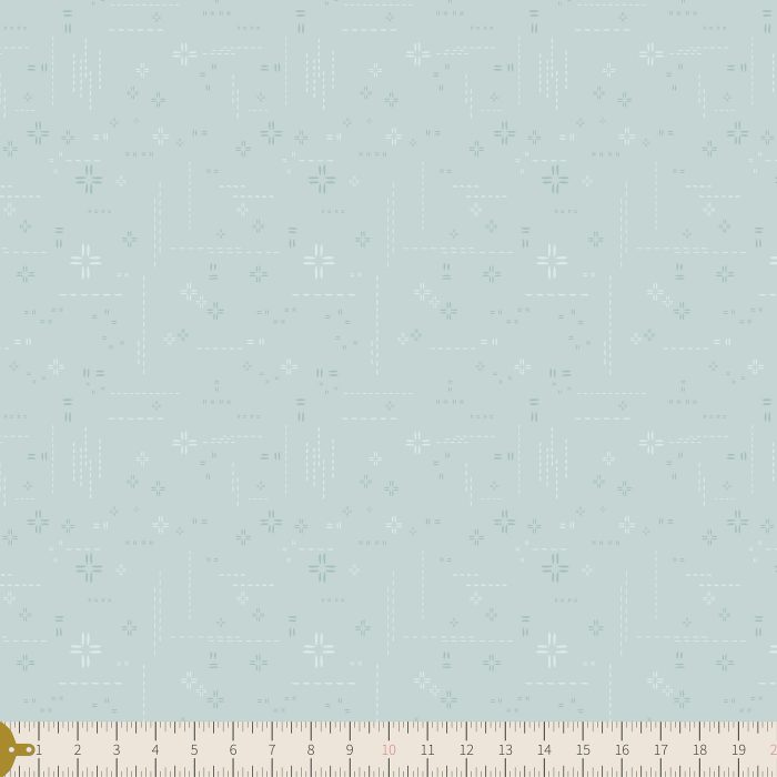 DSE-738 Sea Glass - Image 3