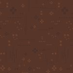 DSE-743 Fudge Brownie