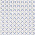 DSY-24406 Floral Trellis - Image 2