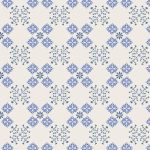 DSY-24406 Floral Trellis