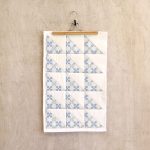 DSY-24406 Floral Trellis - Image 6