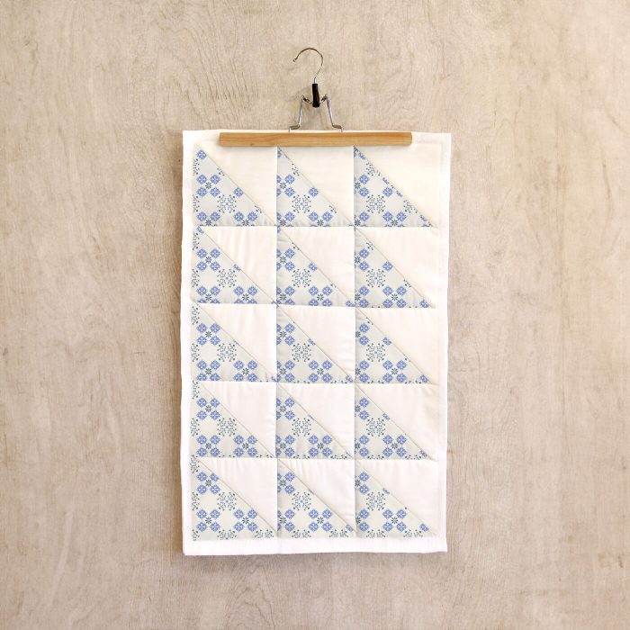 DSY-24406 Floral Trellis - Image 6