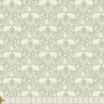F-58211a Quiet Encounter in Flannel - Image 3