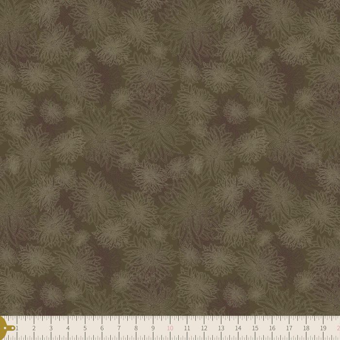 FE-523 Green Wood - Image 3