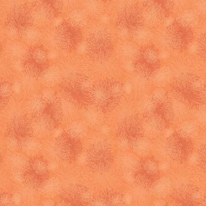 FE-525 Tangerine - Image 2
