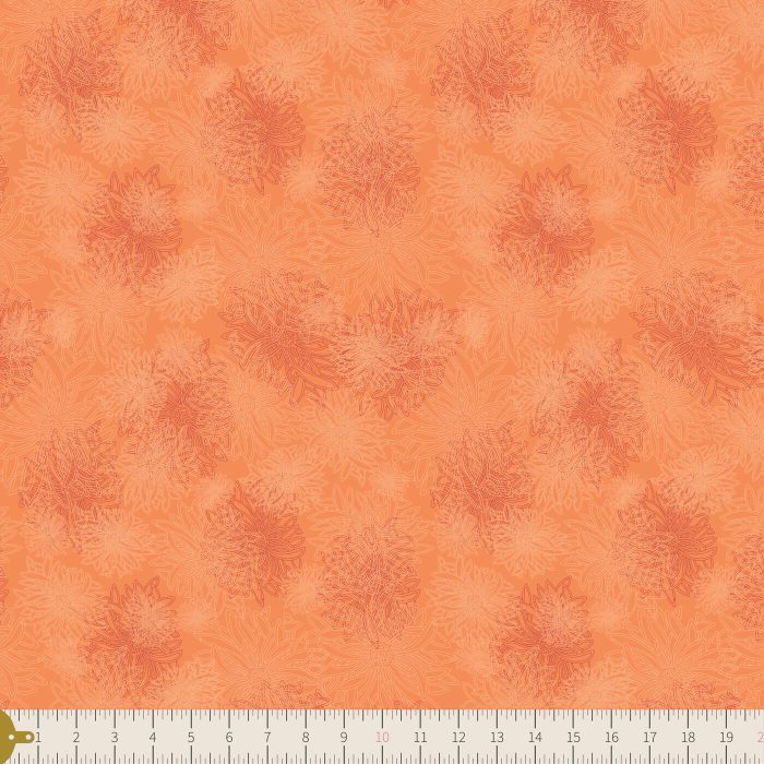 FE-525 Tangerine - Image 3