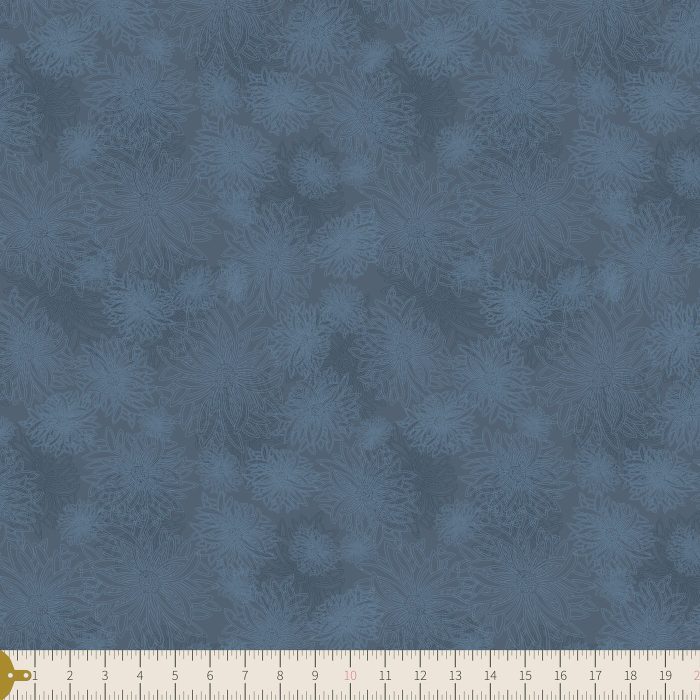 FE-546 Washed Denim - Image 3