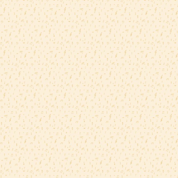 LUB88104 Dancing Notes - Image 2