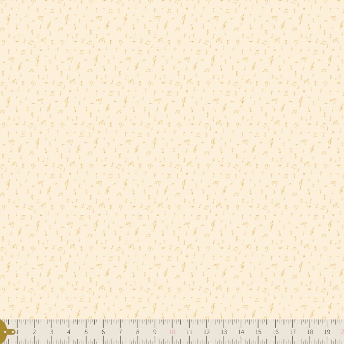 LUB88104 Dancing Notes - Image 3