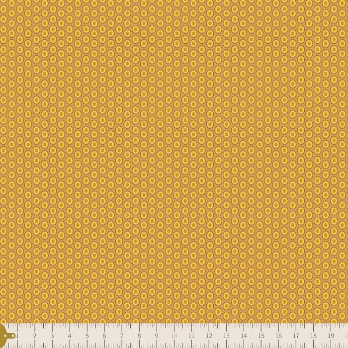 OE-921 Mustard - Image 3