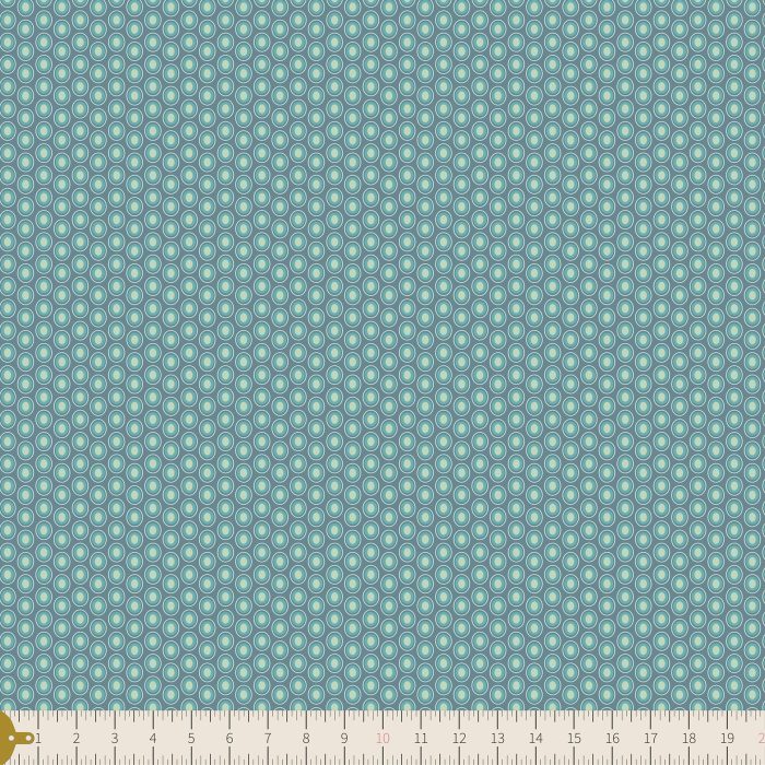 OE-925 Vintage Blue - Image 3
