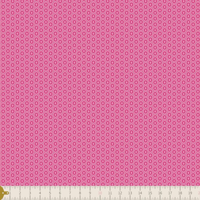 OE-935 Passionate Fuchsia - Image 3