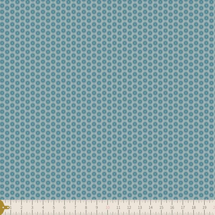 OE-938 Dungaree Dots - Image 3