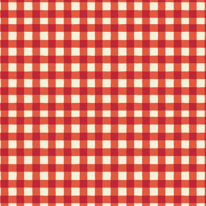 PLD-801 Plaid of my Dreams Joyful - Image 2
