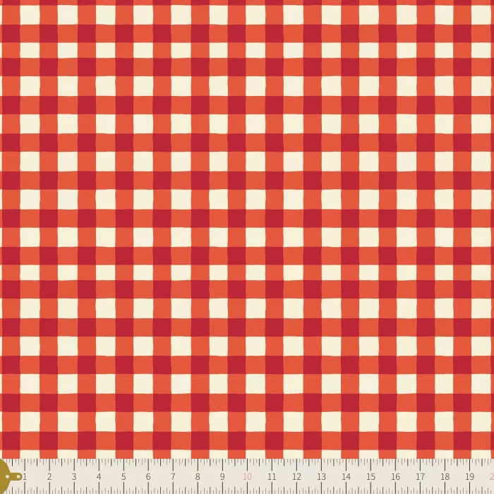 PLD-801 Plaid of my Dreams Joyful - Image 3