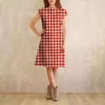 PLD-801 Plaid of my Dreams Joyful - Image 4