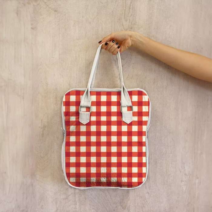 PLD-801 Plaid of my Dreams Joyful - Image 5