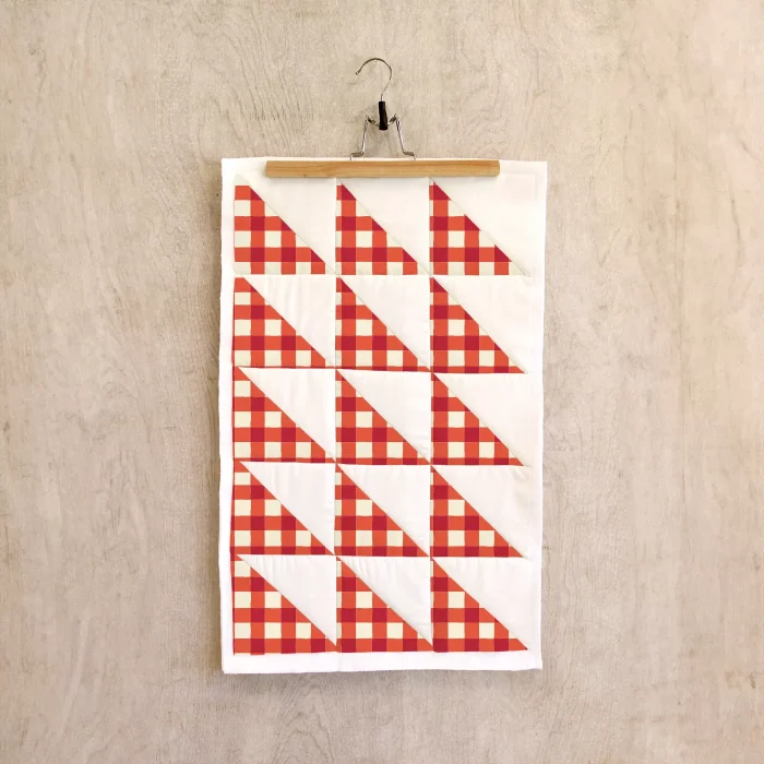 PLD-801 Plaid of my Dreams Joyful - Image 6