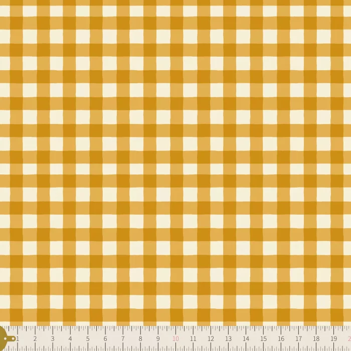 PLD-802 Plaid of my Dreams Toasty - Image 3