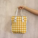 PLD-802 Plaid of my Dreams Toasty - Image 5