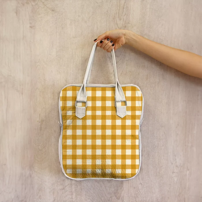 PLD-802 Plaid of my Dreams Toasty - Image 5