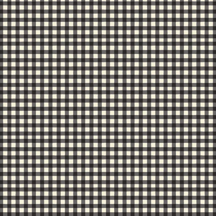 PLDS-900 Small Plaid of my Dreams Snow - Image 2