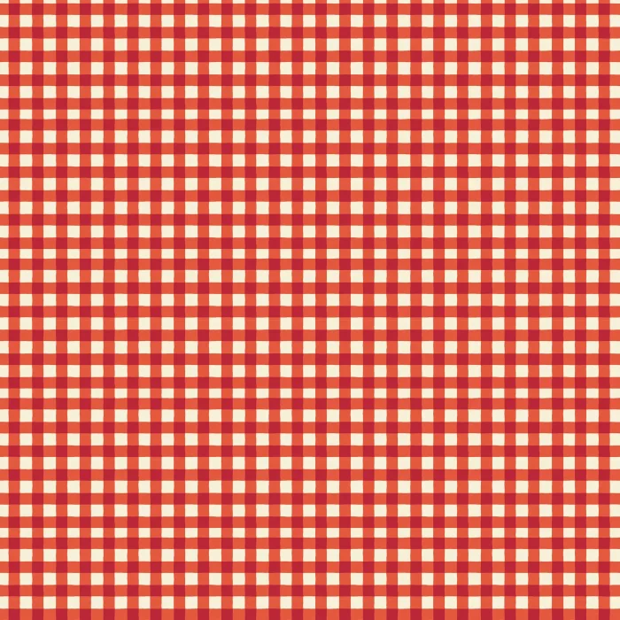 PLDS-901 Small Plaid of my Dreams Joyful - Image 2