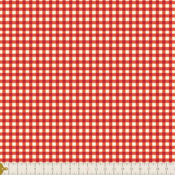 PLDS-901 Small Plaid of my Dreams Joyful - Image 3