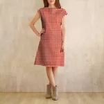 PLDS-901 Small Plaid of my Dreams Joyful - Image 4