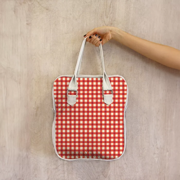 PLDS-901 Small Plaid of my Dreams Joyful - Image 5
