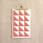 PLDS-901 Small Plaid of my Dreams Joyful - Image 6