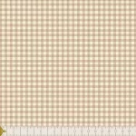 PLDS-903 Small Plaid of my Dreams Creme - Image 3