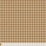 PLDS-904 Small Plaid of my Dreams Caramel - Image 3