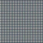 PLDS-907 Small Plaid of my Dreams Navy - Image 2