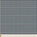 PLDS-907 Small Plaid of my Dreams Navy - Image 3