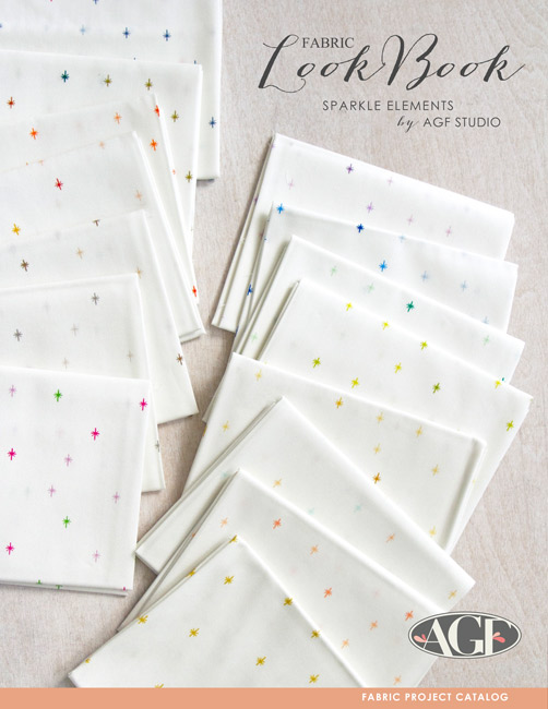 sparkle elements