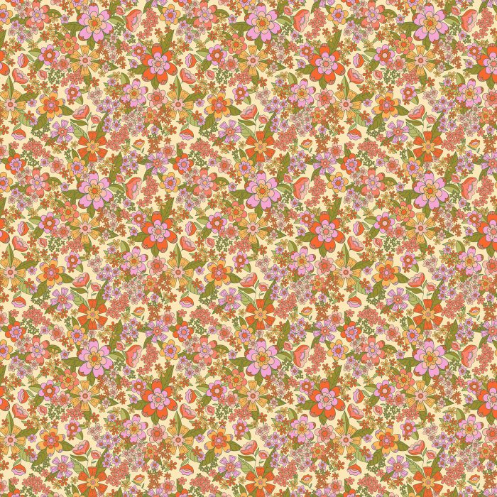 FBL90704 Stay Groovy Sunshine - Image 2