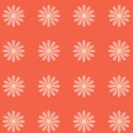 FBL90706 Choose Happy Tangerine