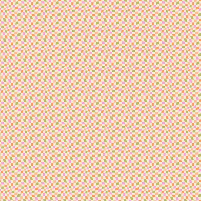 FBL90707 Rhythmic Expression - Image 2