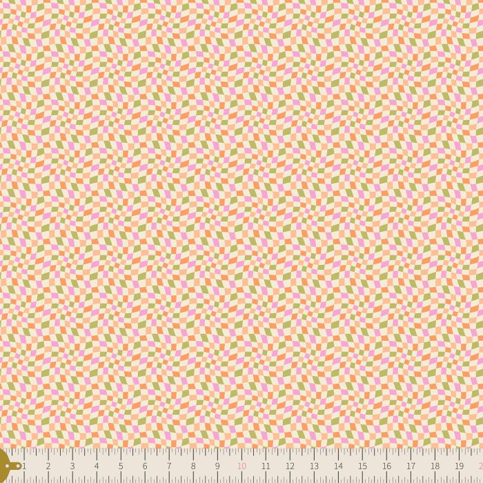 FBL90707 Rhythmic Expression - Image 3