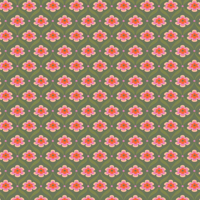 FBL90710 Flowering Waves - Image 2
