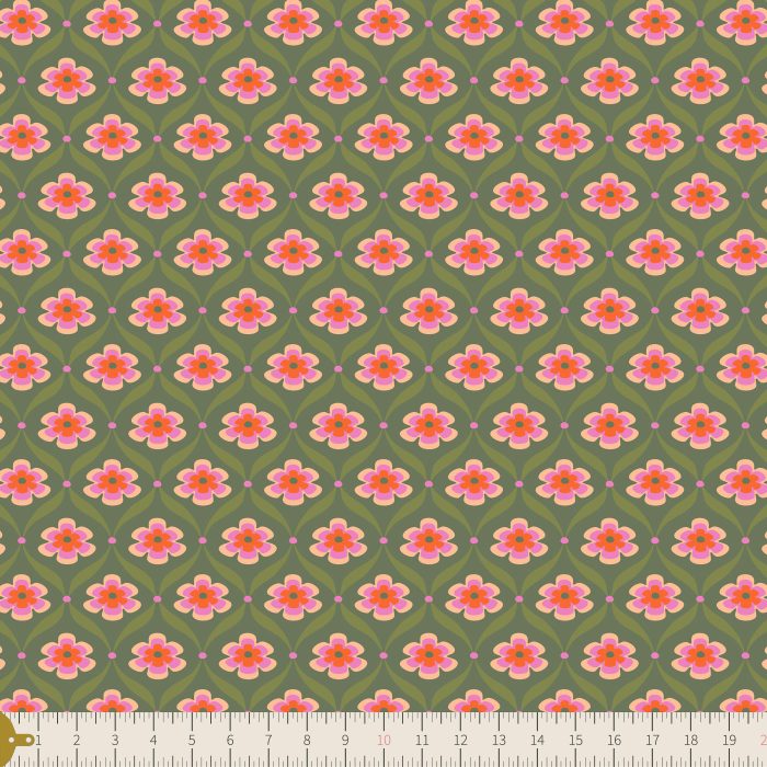 FBL90710 Flowering Waves - Image 3