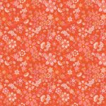 R-90704a Stay Groovy Scarlet - Image 2
